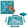 Mattel Scrabble Original, Jeu de Société en Espagnol, Version Castellano