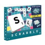 Mattel Scrabble Original, Jeu de Société en Espagnol, Version Castellano