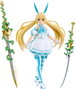 Good Smile Company Plamatea Berserker/Altria Caster
