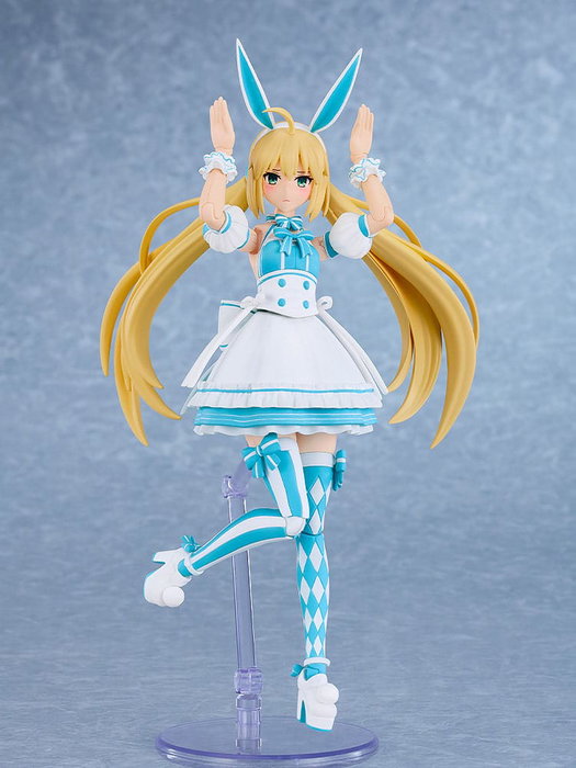 Good Smile Company Plamatea Berserker/Altria Caster Good Smile Company Plamatea Berserker/Altria Caster