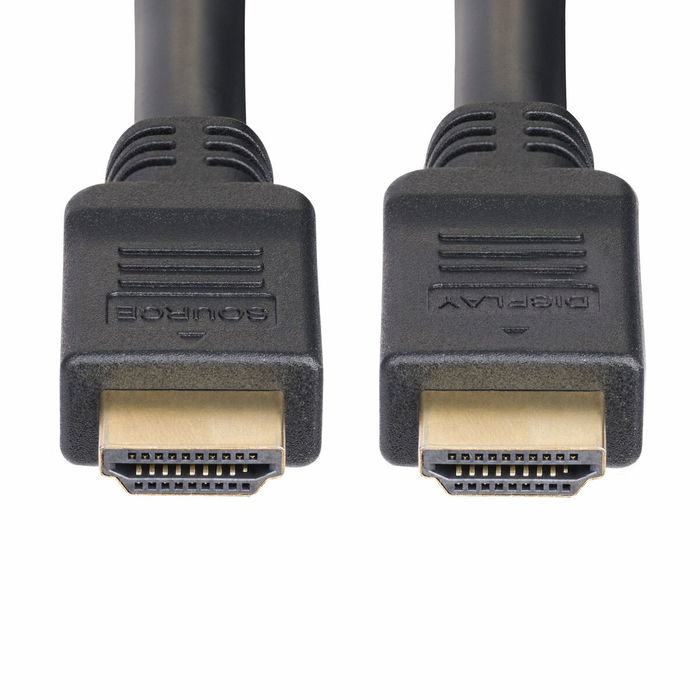 Câble USB Startech HD2AP-10M-HDMI-CABLE Noir 10 m