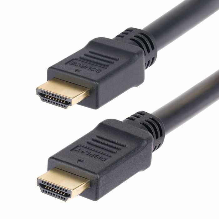 Câble USB Startech HD2AP-10M-HDMI-CABLE Noir 10 m