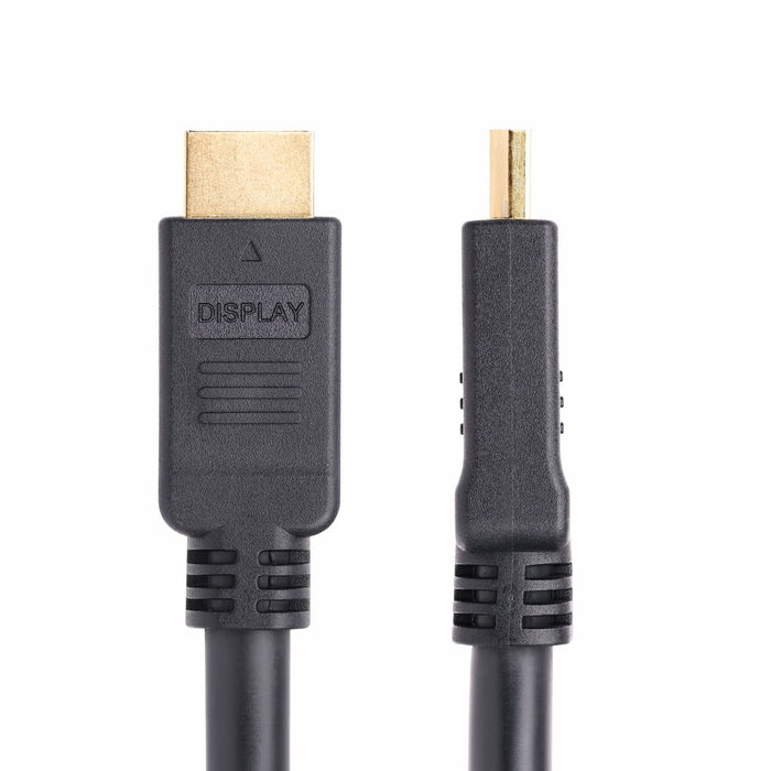 Câble USB Startech HD2AP-10M-HDMI-CABLE Noir 10 m