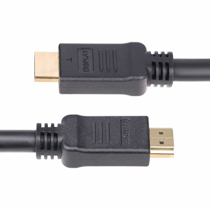 Câble USB Startech HD2AP-10M-HDMI-CABLE Noir 10 m