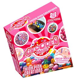 Bizak Estudio Decoden Magic Deluxe