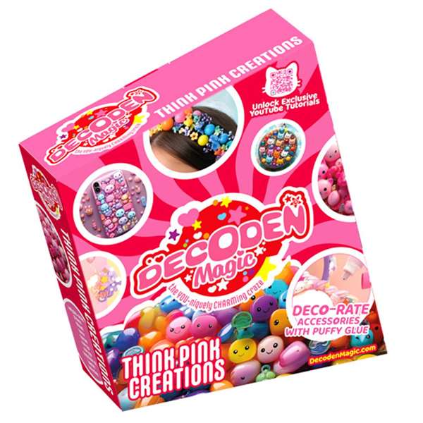 Bizak Estudio Decoden Magic Deluxe Bizak Estudio Decoden Magic Deluxe