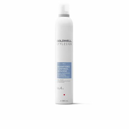 Goldwell STYLESIGN VOLUME Bodifying Control Mousse 500 ml