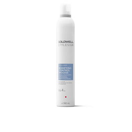 Goldwell STYLESIGN VOLUME Mousse de coiffage 500 ml pour cheveux fins