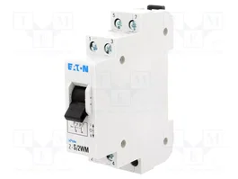 EATON ELECTRIC Commutateur à levier Z-S/2WM 230VAC 16A