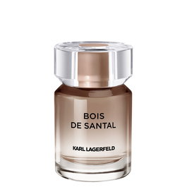 Karl Lagerfeld Bois De Santal - Eau de Toilette pour Homme - 50 ml