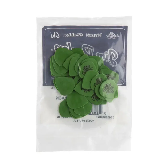 Dunlop Púas Tortex Jazz III Medium (pack de 36)