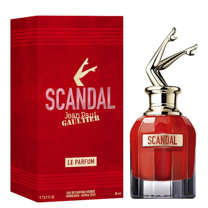Jean Paul Gaultier Scandal Le Parfum Eau de Parfum 80 ml
