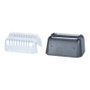 Zzmen Tête de machine de rasage King Razor