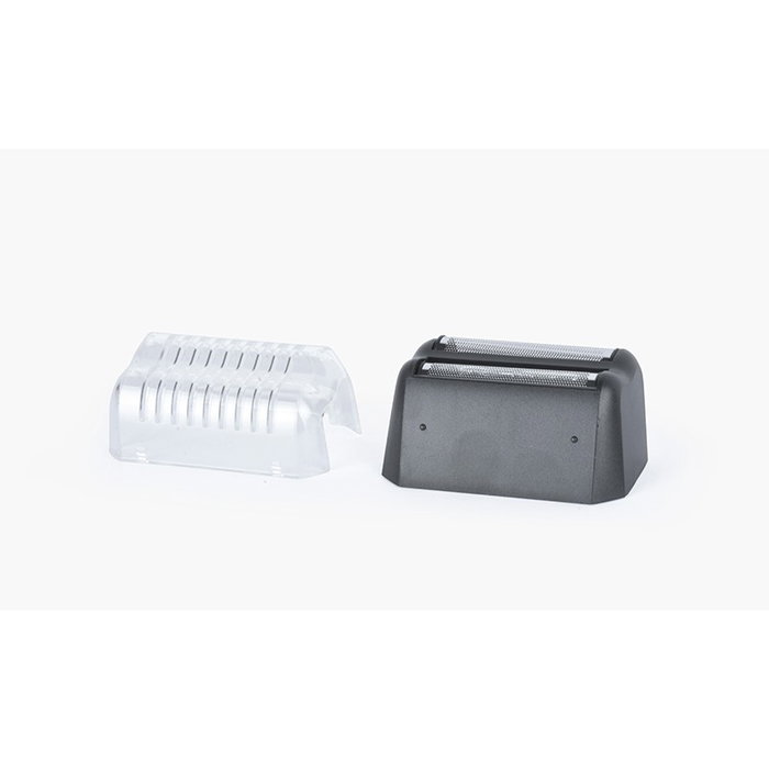Zzmen Tête de machine de rasage King Razor Zzmen Tête de machine de rasage King Razor