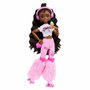 Barbie Brooklyn Dreambesties Roller JFX97