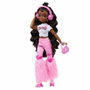 Barbie Brooklyn Dreambesties Roller JFX97