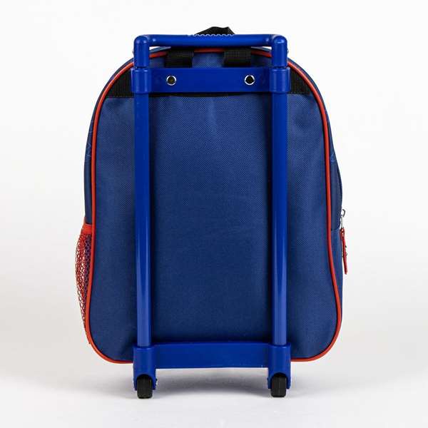 Cerdà Sac à Dos Trolley Enfant 3D Spider-Man 25 x 31 x 10 cm Cerdà Sac à Dos Trolley Enfant 3D Spider-Man 25 x 31 x 10 cm