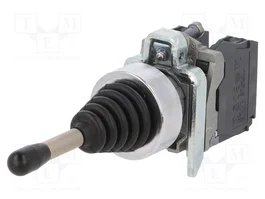 SCHNEIDER ELECTRIC Commutateur joystick Harmony XB4 22mm NO x2