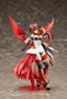 Arcanadea figurine Plastic Model Kit Charmed 17 cm