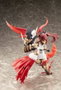Arcanadea figurine Plastic Model Kit Charmed 17 cm