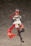 Arcanadea figurine Plastic Model Kit Charmed 17 cm