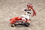 Arcanadea figurine Plastic Model Kit Charmed 17 cm
