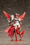Arcanadea figurine Plastic Model Kit Charmed 17 cm