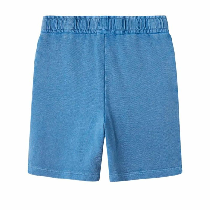 Pantalon court Name It Nkmfandel Noos Star Sapphire Enfant Homme 28-31