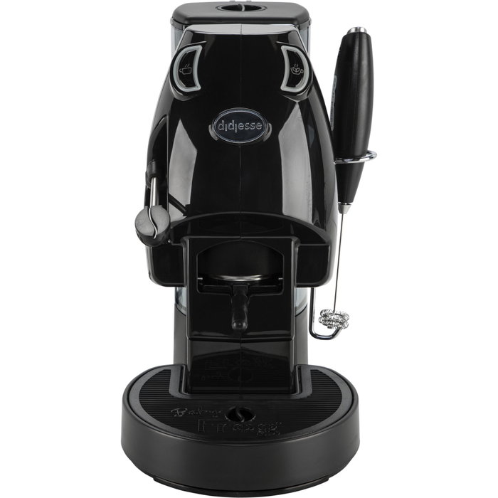 Didiesse Baby Frog Coffee & Tea nero Didiesse Baby Frog Coffee & Tea nero