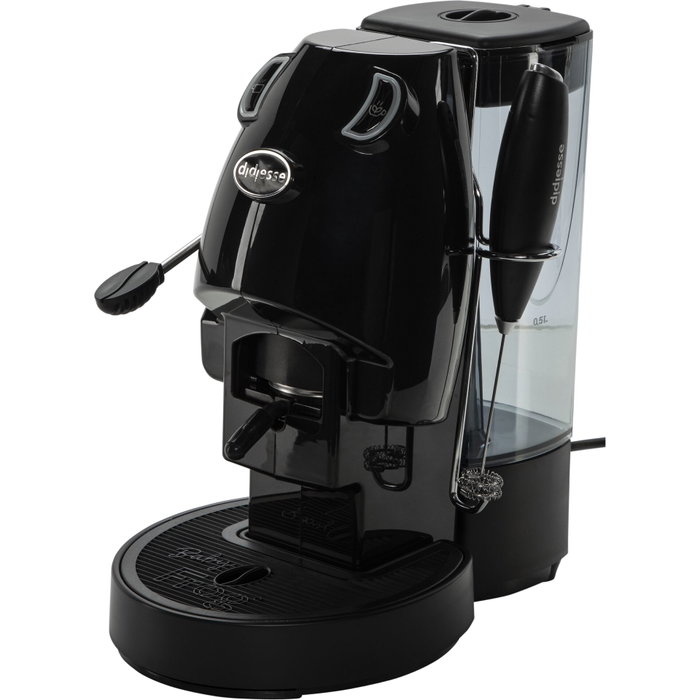 Didiesse Baby Frog Coffee & Tea nero Didiesse Baby Frog Coffee & Tea nero
