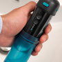 Hydropulseur dentaire Cecotec Jet Splash Noir 150 ml