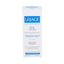 Uriage DS Locion Capilar Calmante 100ml