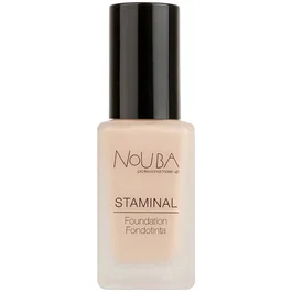 Nouba Staminal Fond de Teint Liquide Anti-âge 103