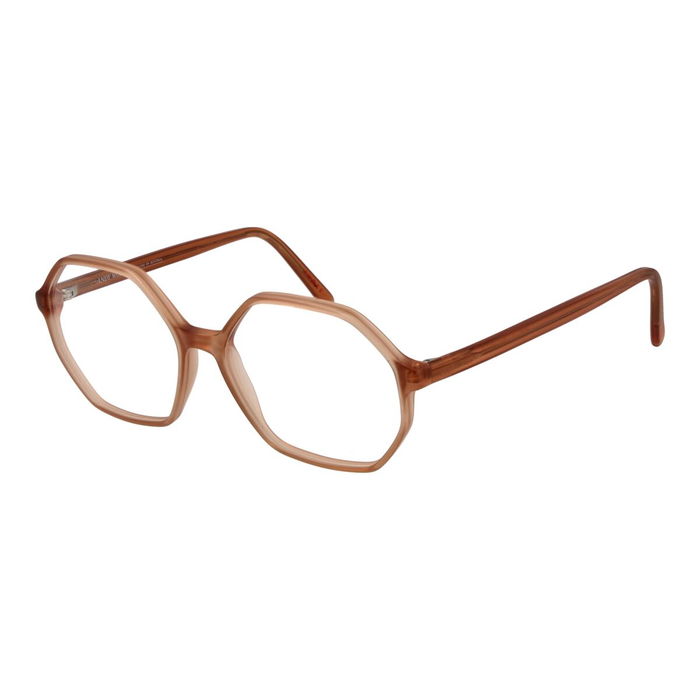 Monture de Lunettes Unisexe Andy Wolf 4580 56E Monture de Lunettes Unisexe Andy Wolf 4580 56E