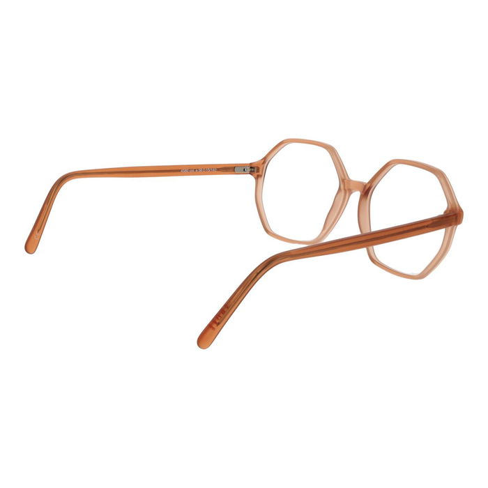 Monture de Lunettes Unisexe Andy Wolf 4580 56E Monture de Lunettes Unisexe Andy Wolf 4580 56E
