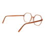 Monture de Lunettes Unisexe Andy Wolf 4580 56E