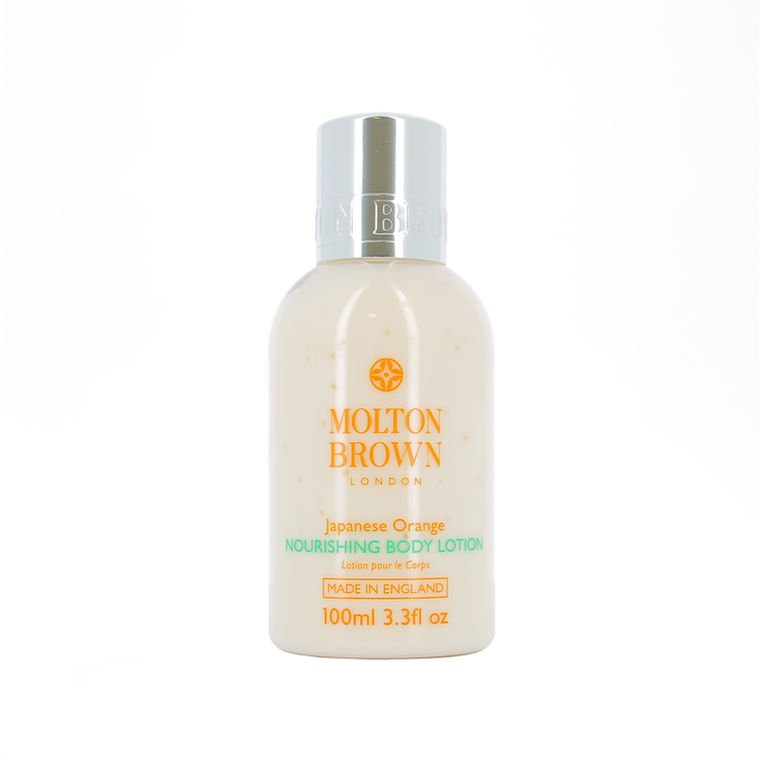Molton Brown Lait corporel hydratant 100 ml - Japanese Orange, Soins du corps unisex Molton Brown Lait corporel hydratant 100 ml - Japanese Orange, Soins du corps unisex
