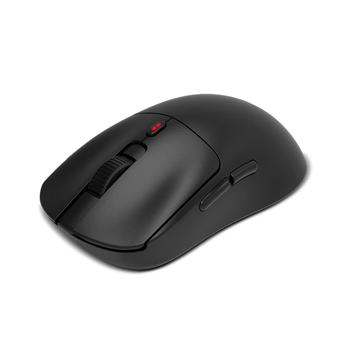 Souris Gaming Krom KLEVER Noir 10000 dpi