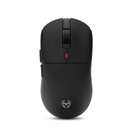 Krom Klever Souris Gamer Sans Fil Noir - Optique 10000 DPI, Ultra Légère 55g