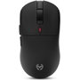 Krom Krom KLEVER Souris Gaming Sans Fil Noire 10000 DPI