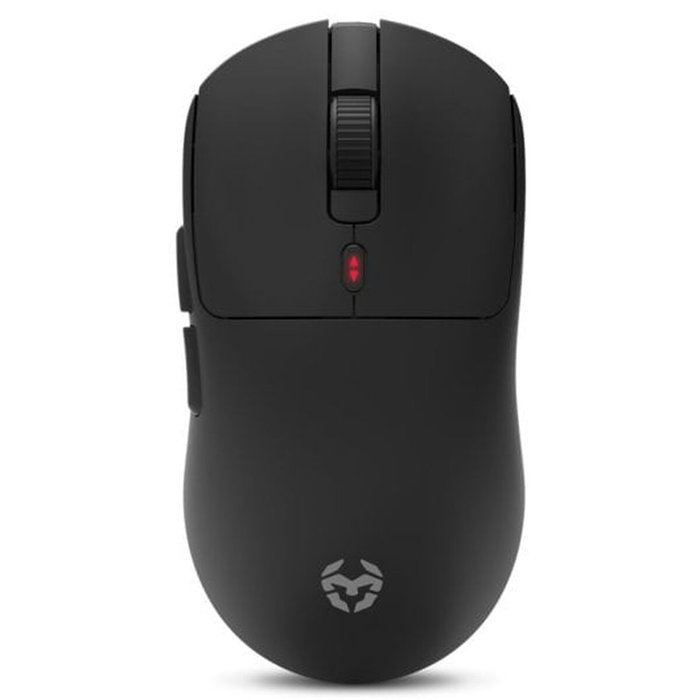 Krom Krom KLEVER Souris Gaming Sans Fil Noire 10000 DPI