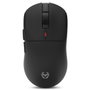 Krom Krom KLEVER Souris Gaming Sans Fil Noire 10000 DPI