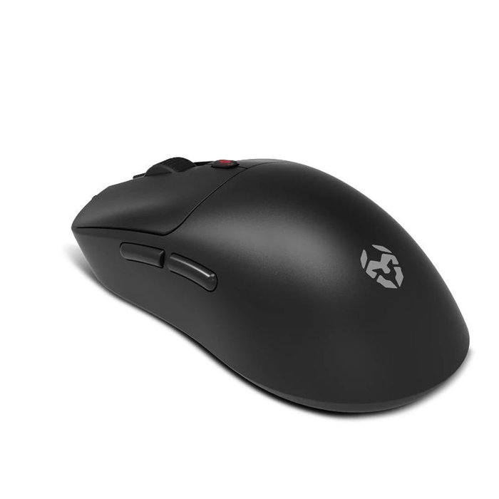 Krom Krom KLEVER Souris Gaming Sans Fil Noire 10000 DPI