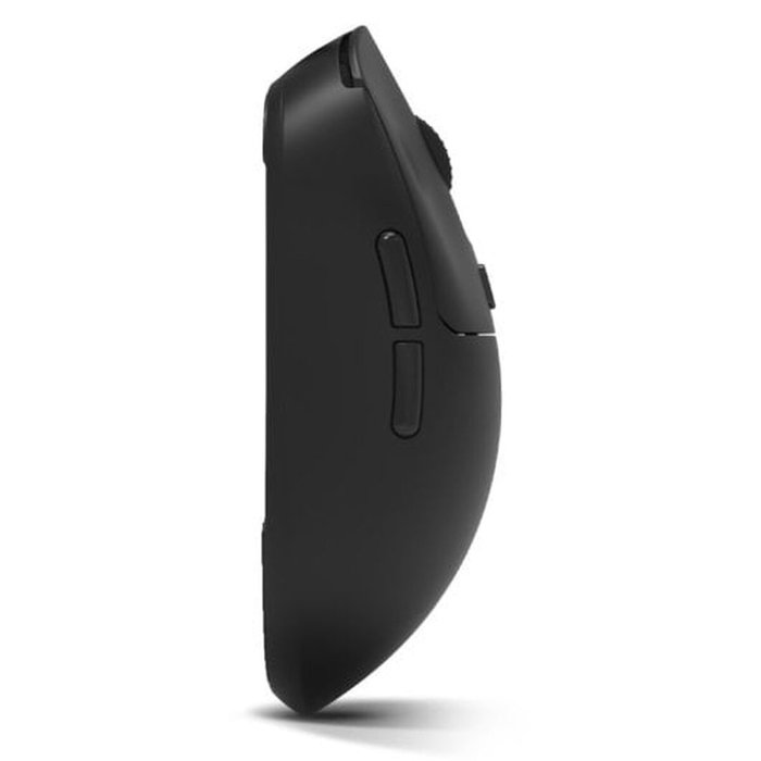 Krom Krom KLEVER Souris Gaming Sans Fil Noire 10000 DPI