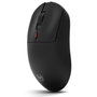 Krom Krom KLEVER Souris Gaming Sans Fil Noire 10000 DPI
