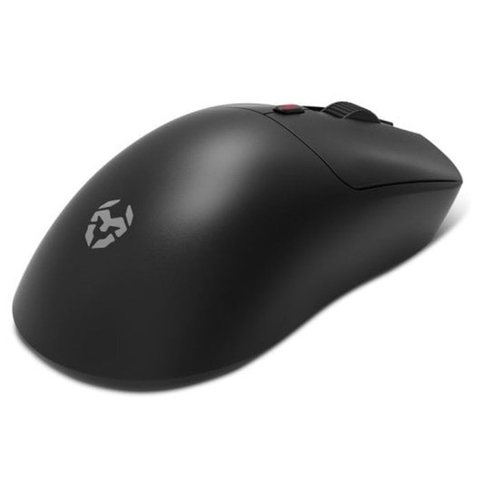 Krom Krom KLEVER Souris Gaming Sans Fil Noire 10000 DPI