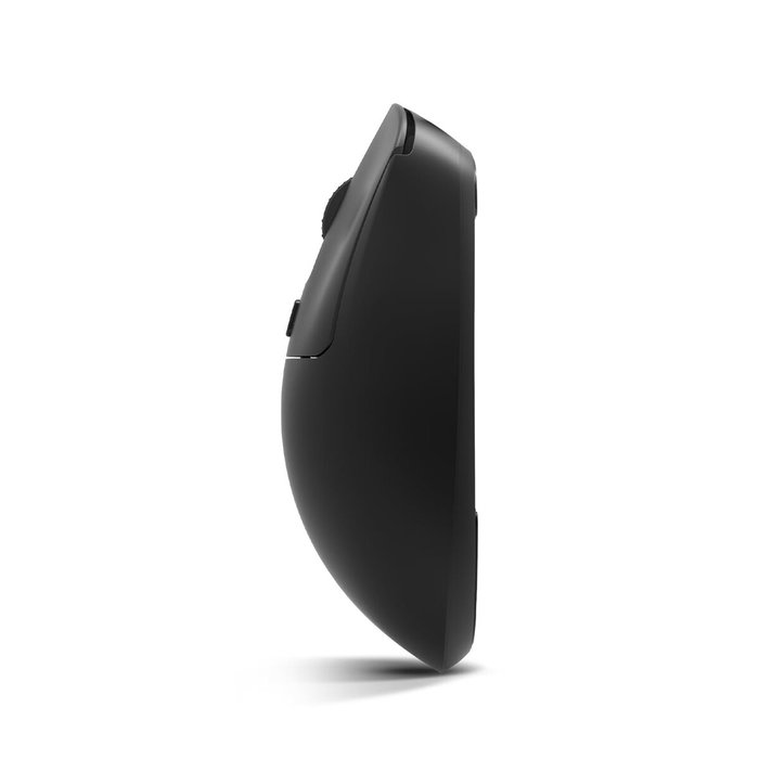 Krom Krom KLEVER Souris Gaming Sans Fil Noire 10000 DPI