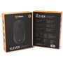 Krom Krom KLEVER Souris Gaming Sans Fil Noire 10000 DPI