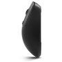 Krom Krom KLEVER Souris Gaming Sans Fil Noire 10000 DPI