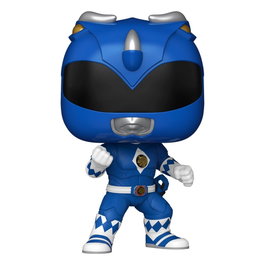 Funko Blue Ranger POP! Movies Power Rangers